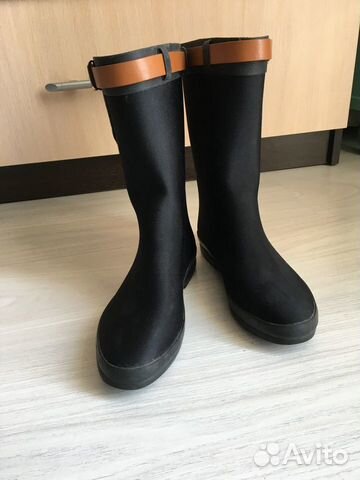 Сапоги Сапоги