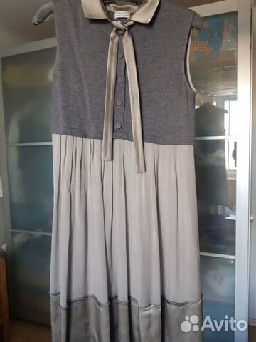 Платье Alberta Ferretti (Италия) р. 42/44 Платье Alberta Ferretti (Италия) р. 42/44