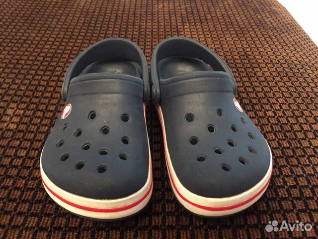 Сандали crocs Сандали crocs
