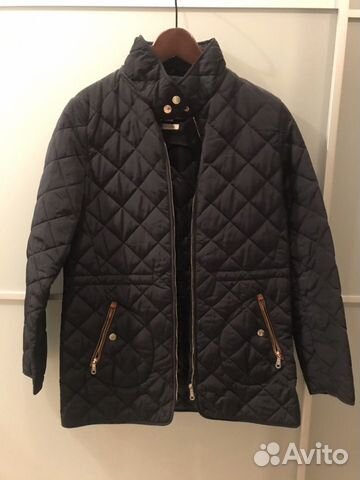 Детская куртка Massimo Dutti
