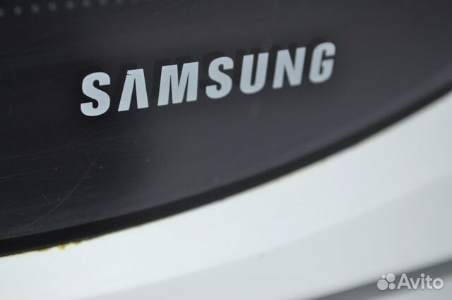 Микроволновая печь