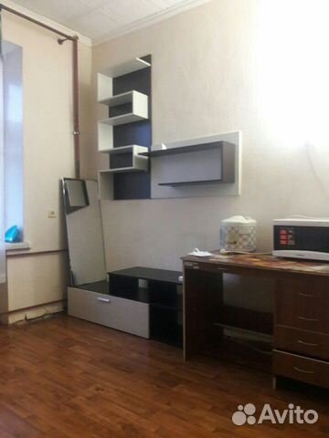 Комната 15 м² в 1-к, 4/4 эт. Комната 15 м² в 1-к, 4/4 эт.
