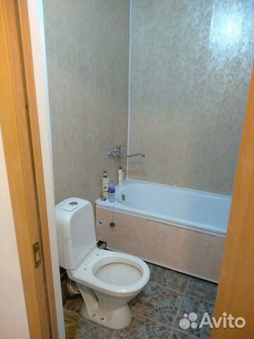2-к квартира, 42 м², 2/4 эт.
