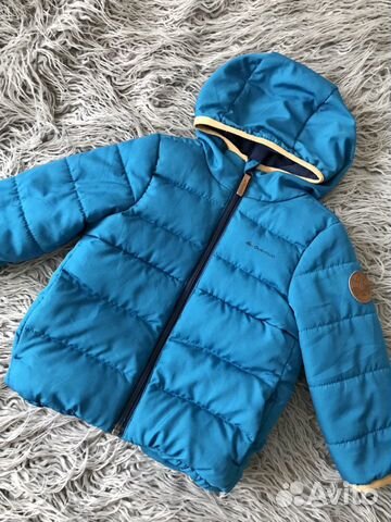 Куртка Quechua Куртка Quechua