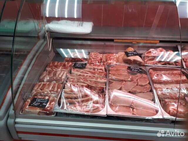 Разделка мясо говядина, баранина, свинина, курица