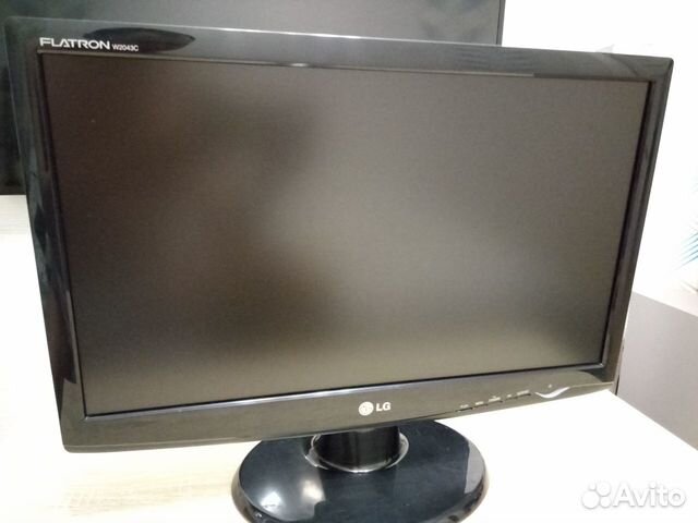 Монитор LG 20