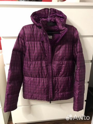 Куртка Nike для путешествий