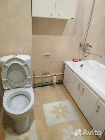1-к квартира, 31 м², 3/5 эт.