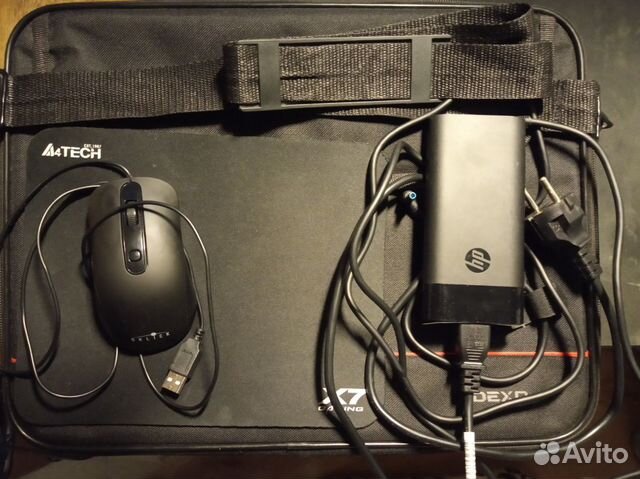 Ноутбук HP Pavilion Gaming 15