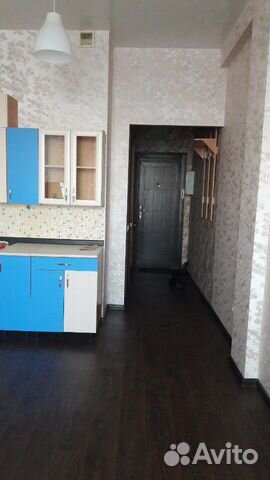 Комната 27 м² в 1-к, 8/14 эт.