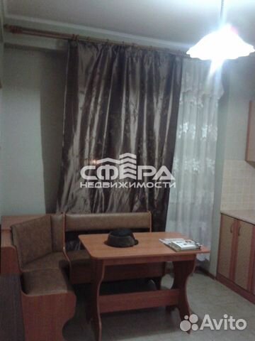 1-к квартира, 45 м², 5/17 эт. 1-к квартира, 45 м², 5/17 эт.