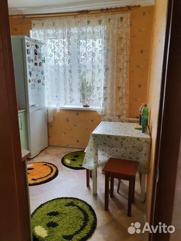 1-к квартира, 31 м², 4/5 эт.