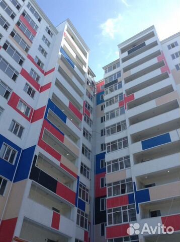 4-к квартира, 120.8 м², 12/12 эт. 4-к квартира, 120.8 м², 12/12 эт.