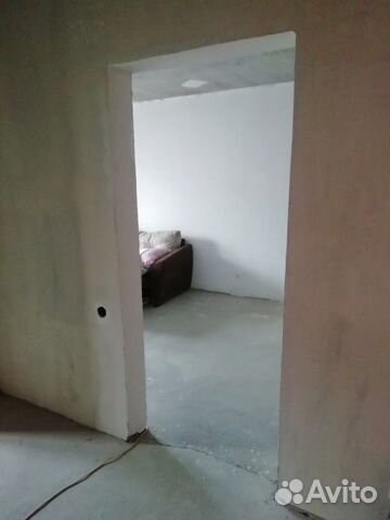 1-к квартира, 42 м², 4/10 эт.