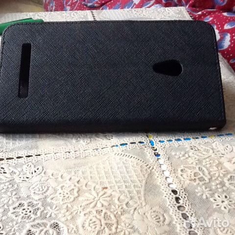 Чехол для смартфона Asus 5.Новый