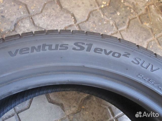 Шины 245/45/19 Hankook 245/45 R19 Шины 245/45/19 Hankook 245/45 R19