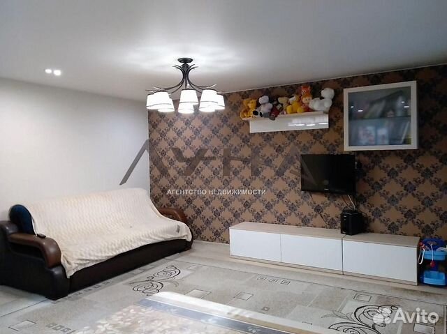 3-к квартира, 58 м², 1/5 эт. 3-к квартира, 58 м², 1/5 эт.