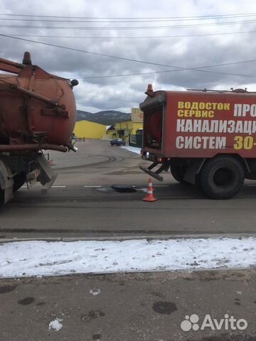 Услуги вакуумки в Улан-Удэ, откачка ям в Улан-Удэ Услуги вакуумки в Улан-Удэ, откачка ям в Улан-Удэ