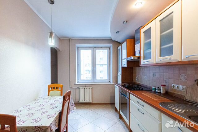 4-к квартира, 90.1 м², 7/10 эт. 4-к квартира, 90.1 м², 7/10 эт.
