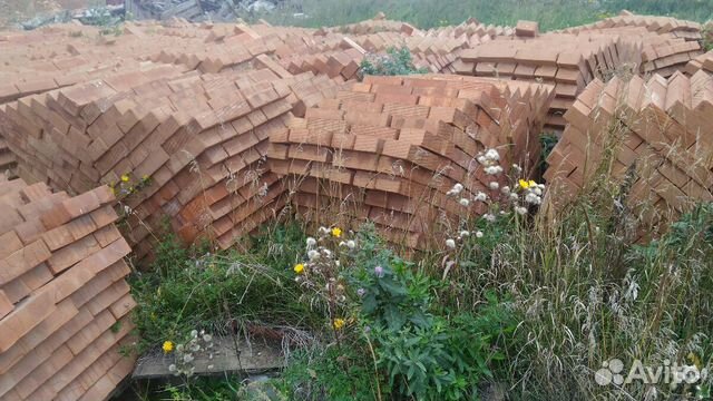 Кирпич строительный Кирпич строительный