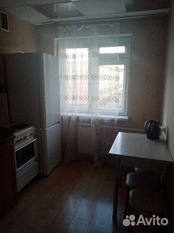 2-к квартира, 45 м², 2/5 эт.