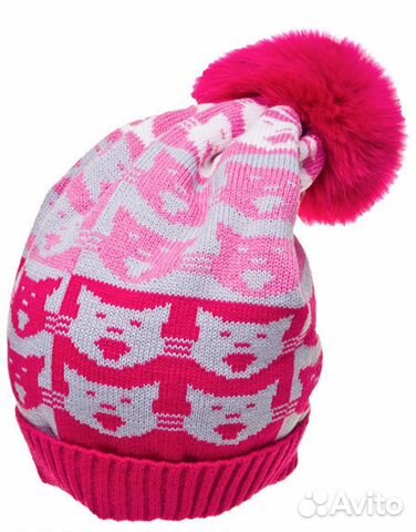 Продам красивую шапку, размер 53-56