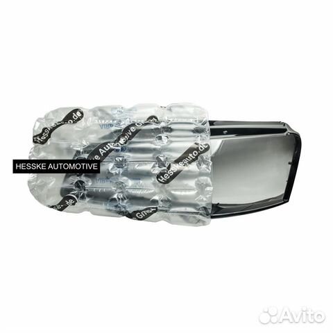 Стекло фары Mercedes-Benz C-classe w204 2006-2011 Стекло фары Mercedes-Benz C-classe w204 2006-2011