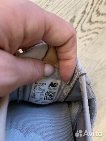 Кроссовки new balance оригинал Кроссовки new balance оригинал