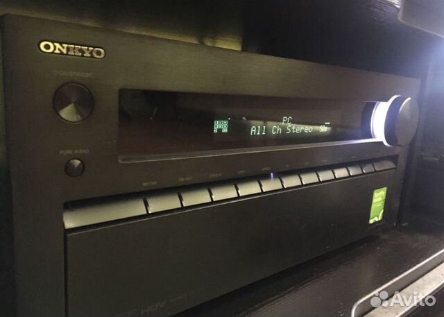 Домашний кинотеатр: Тв, Ресивер,Цап, Акустика,Комп Домашний кинотеатр: Тв, Ресивер,Цап, Акустика,Комп