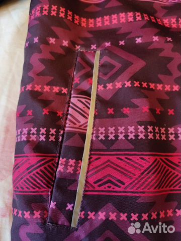 Куртка зимняя Lassie 134 Куртка зимняя Lassie 134