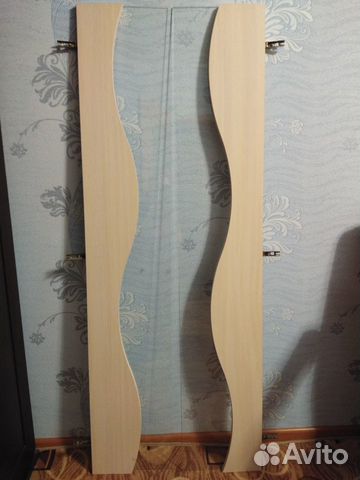 Двери со стеклом