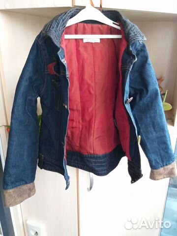 Куртка Kenzo(original), 8лет, 126см