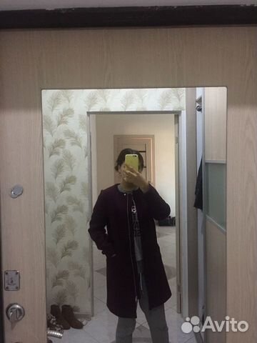 Пальто