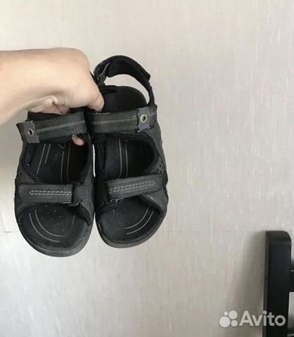 Сандали экко Ecco