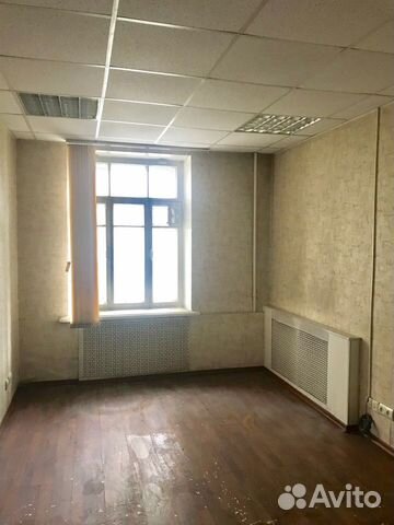 2-к квартира, 63.3 м², 1/5 эт.