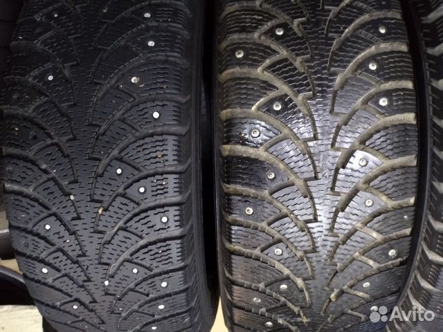 195/65 R15 Nordman 4 - 4 шт Шины Б/У 195/65 R15 Nordman 4 - 4 шт Шины Б/У