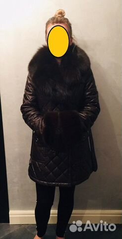 Пальто Пальто