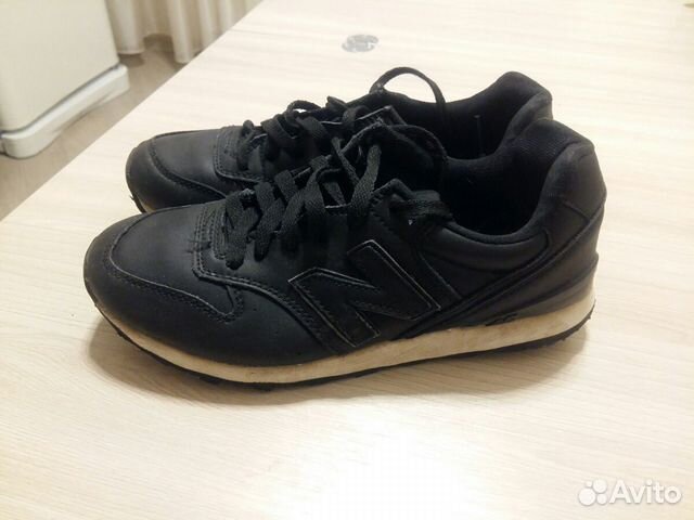 Кроссовки New Balance 996