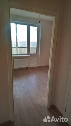1-к квартира, 37 м², 6/23 эт. 1-к квартира, 37 м², 6/23 эт.