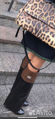 Сапоги Givenchy Сапоги Givenchy