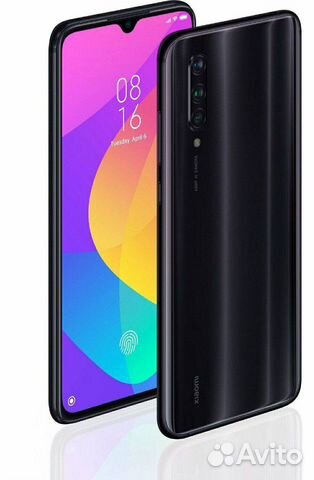 Xiaomi Mi 9 Lite 6/64 Гарантия 1Год Xiaomi Mi 9 Lite 6/64 Гарантия 1Год