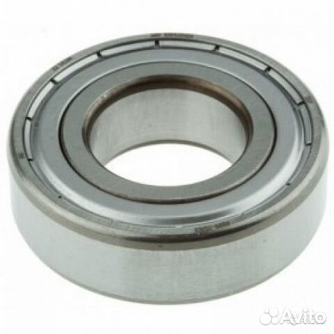 Подшипник 6204 2Z (204) SKF Болгария в пакете