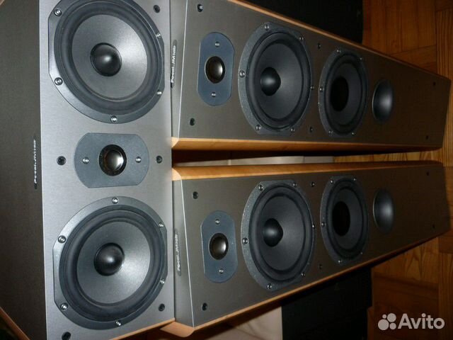 focal chorus cc70s