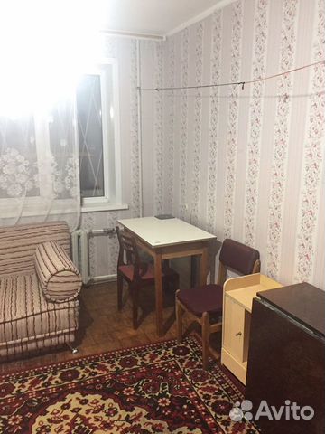 Комната 16.5 м² в 3-к, 1/9 эт. Комната 16.5 м² в 3-к, 1/9 эт.