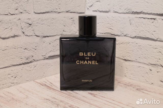 Мужской тестер Chanel Blue de Chanel For Men EDP Мужской тестер Chanel Blue de Chanel For Men EDP