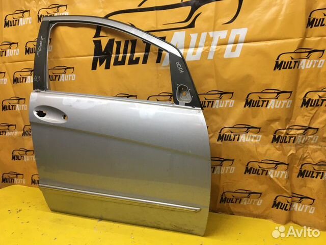 Дверь передняя правая Mercedes A-Classe W169 Дверь передняя правая Mercedes A-Classe W169