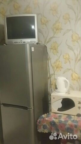 1-к квартира, 35 м², 3/9 эт.