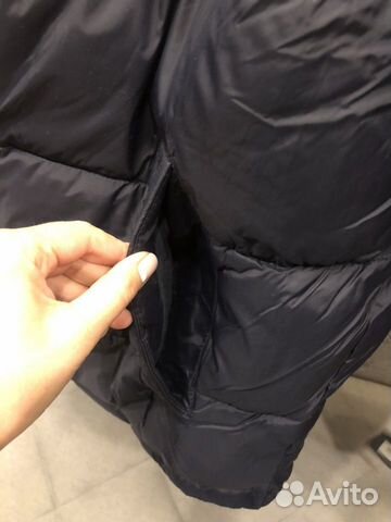 Куртка мужская Tommy Hilfiger оригинал