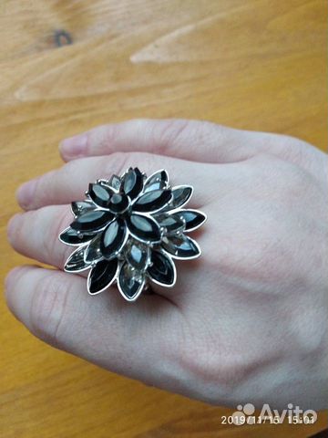 Кольцо Неошик Кольцо Неошик