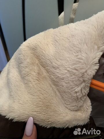 Пуховик Пуховик